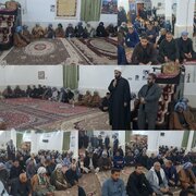 از وحدت تا ثبت‌نام برای دفاع از وطن توسط عشیره‌های هویزه