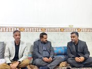 شهیده طاهری‌فرد انسانی وارسته و الگویی ممتاز برای مدیران است