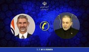 هشدار عراقچی به پیامدهای تجاوزات آمریکا و رژیم صهیونیستی در ثبات و امنیت منطقه