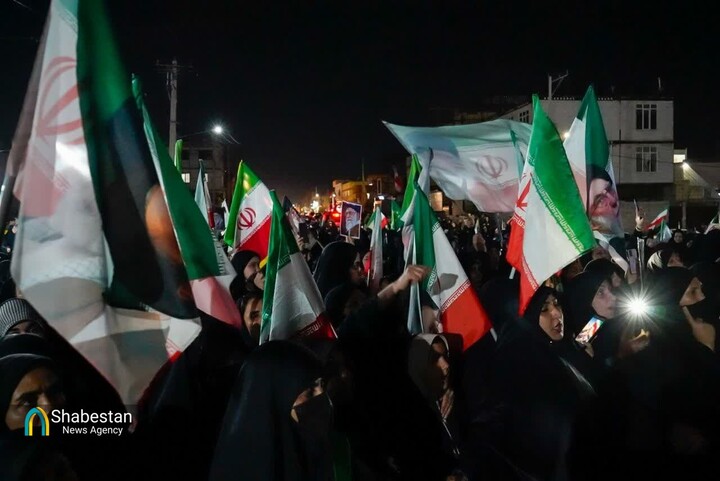 از نمایشگاه «راه شهید» تا برپایی ۶۹ محفل قرآنی و اجرای سرود در اربعین رهبر شهید توسط بچه‌های مسجدی مشهد