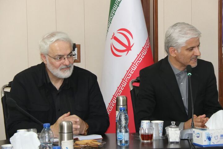 روحیه بالای مردمی در شرایط جنگی قابل تقدیر است