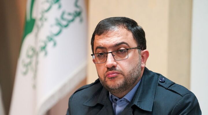 آیین چهلم شهدای دانش‌آموز میناب در خیابان حجاب تهران برگزار می‌شود