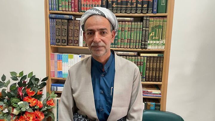 مساجد روحیهٔ دفاع از حق را در جامعه زنده نگه دارند