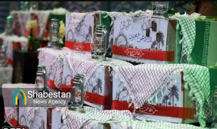 تعداد شهدای جنگ رمضان در آذربایجان‌شرقی به ۱۸۷ نفر رسید