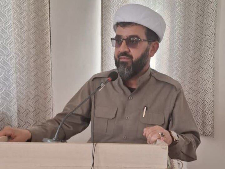 ملت ایران با وحدت و صبر، از این روزهای سخت عبور خواهند کرد