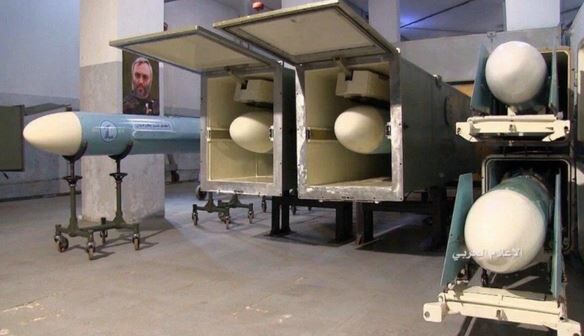 حزب‌الله از هدف قرار دادن و اصابت مستقیم به کشتی جنگی اسرائیل خبر داد