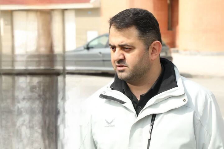 نهضت آسفالت در مناطق پنجگانه شهر ارومیه آغاز شد 