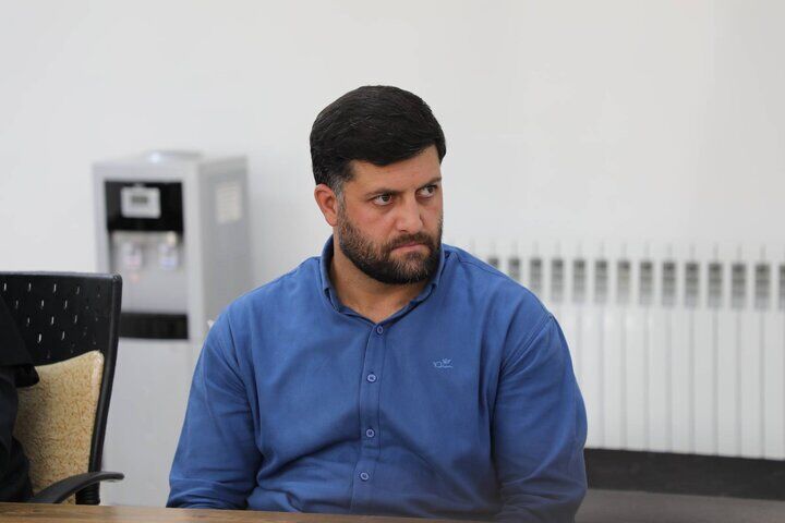 ۱۷ مدرسه بنیاد علوی در ایلام تا پایان خرداد تکمیل می‌شود