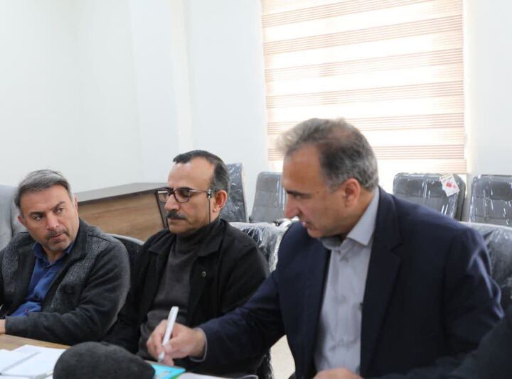 ۸۶ مدرسه در ایلام بین ۱۰ تا ۷۰ درصد خسارت دیدند