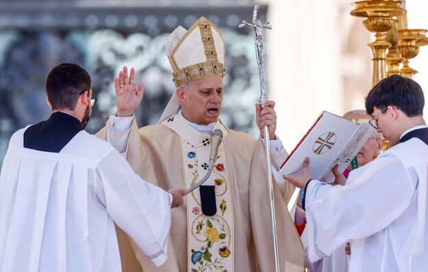 رهبران جهان به جنگ‌ها پایان دهند و از کشورگشایی دست بردارند