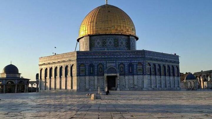 ۳۷ مین روز بستن مسجدالاقصی بر روی نمازگزاران