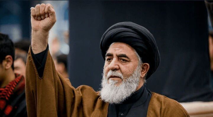 پیوستن تولیت و خادمان آستان مقدس مسجد جمکران به پویش ملی جانفدا