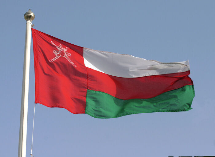 پیام فارسی نایب رئیس‌ پیشین مجلس الشوری سلطنت عمان در حمایت از ایران