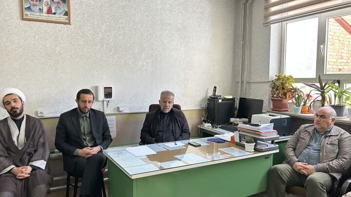 مراسم یادبود و چهلم شهدای دانش آموز و فرهنگی میناب باید بصورت ویژه برگزار شود
