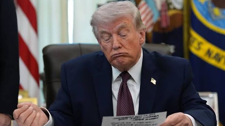 تناقضی که همه را شگفت‌زده کرد