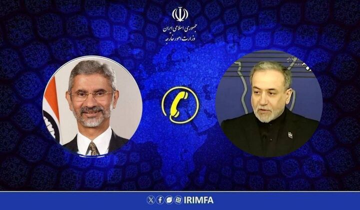 هشدار عراقچی به پیامدهای تجاوزات آمریکا و رژیم صهیونیستی در ثبات و امنیت منطقه
