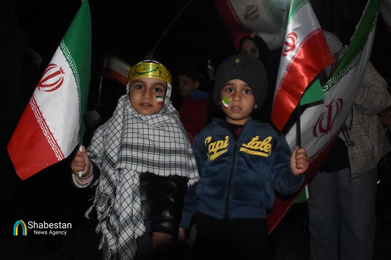 مساجد؛ پایگاه امید و اتحاد در روزهای سخت جنگ