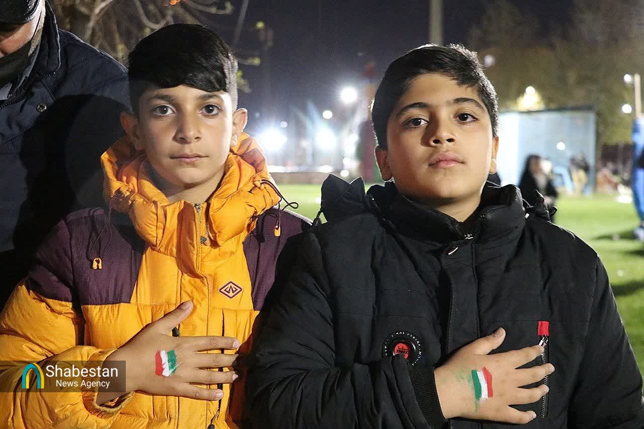 مساجد؛ پایگاه امید و اتحاد در روزهای سخت جنگ