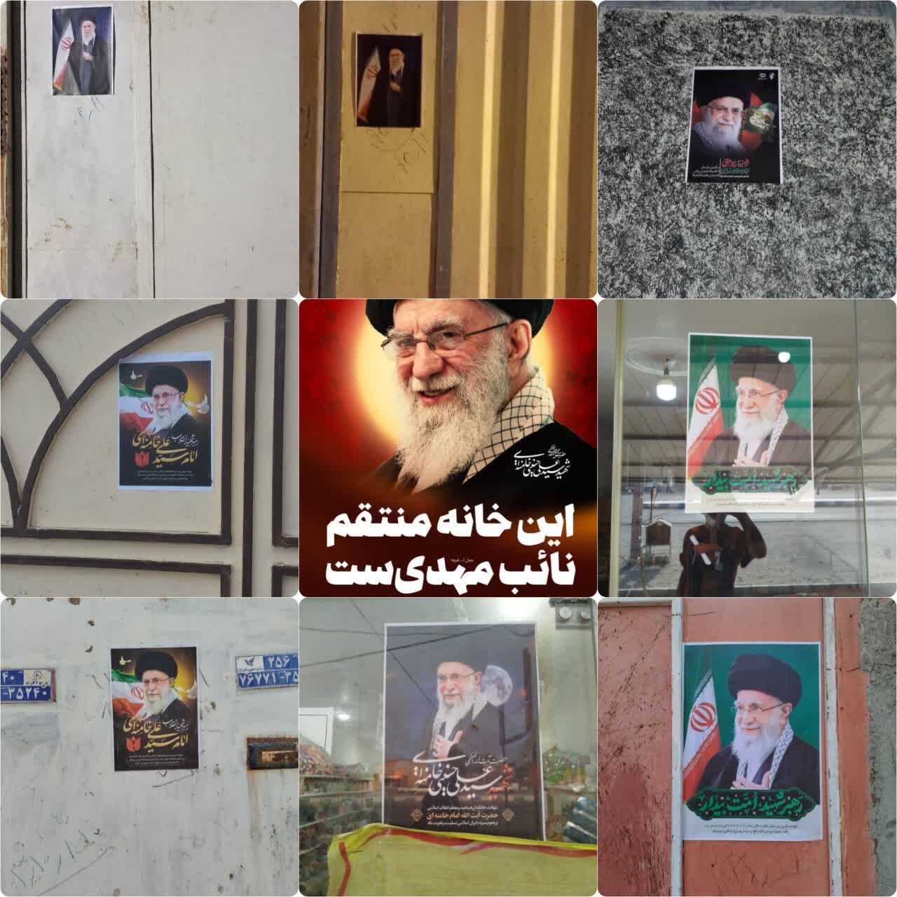 صدای مقاومت در روستا؛ اینجا کانون‌های فرهنگی هنری مساجد میدان‌داری می‌کند
