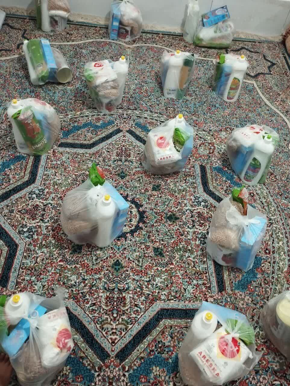 صدای مقاومت در روستا؛ اینجا کانونهای فرهنگی هنری مساجد میدانداری میکند