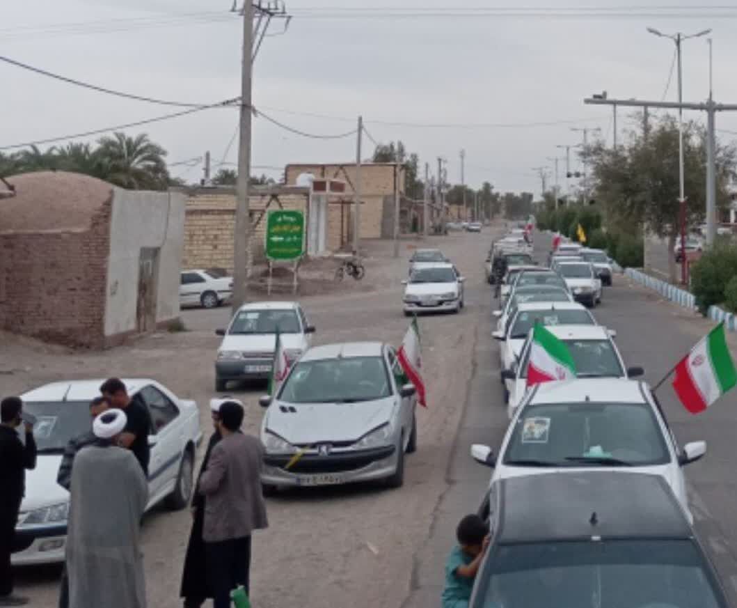 صدای مقاومت در روستا؛ اینجا کانونهای فرهنگی هنری مساجد میدانداری میکند