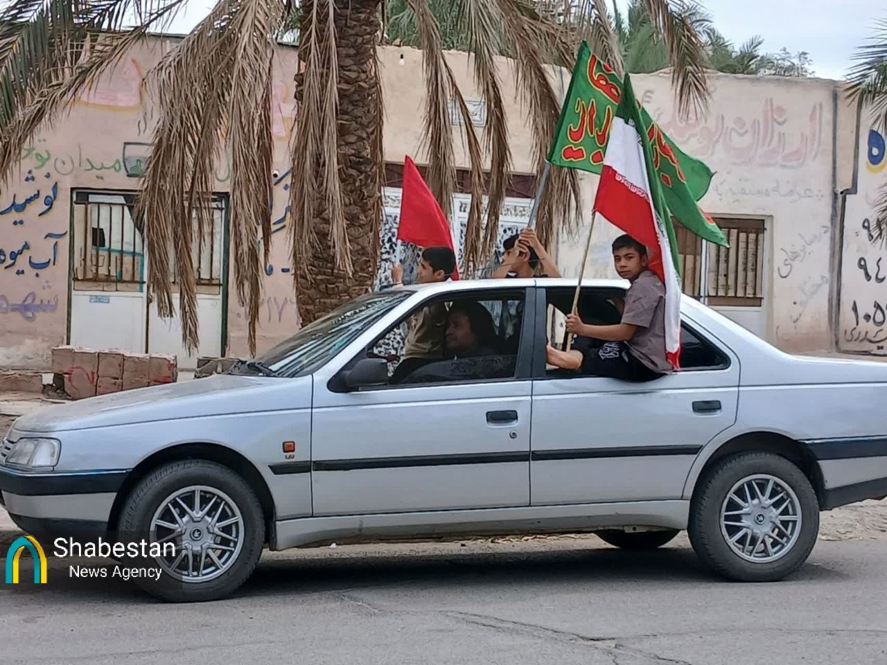 صدای مقاومت در روستا؛ اینجا کانون‌های فرهنگی هنری مساجد میدان‌داری می‌کند