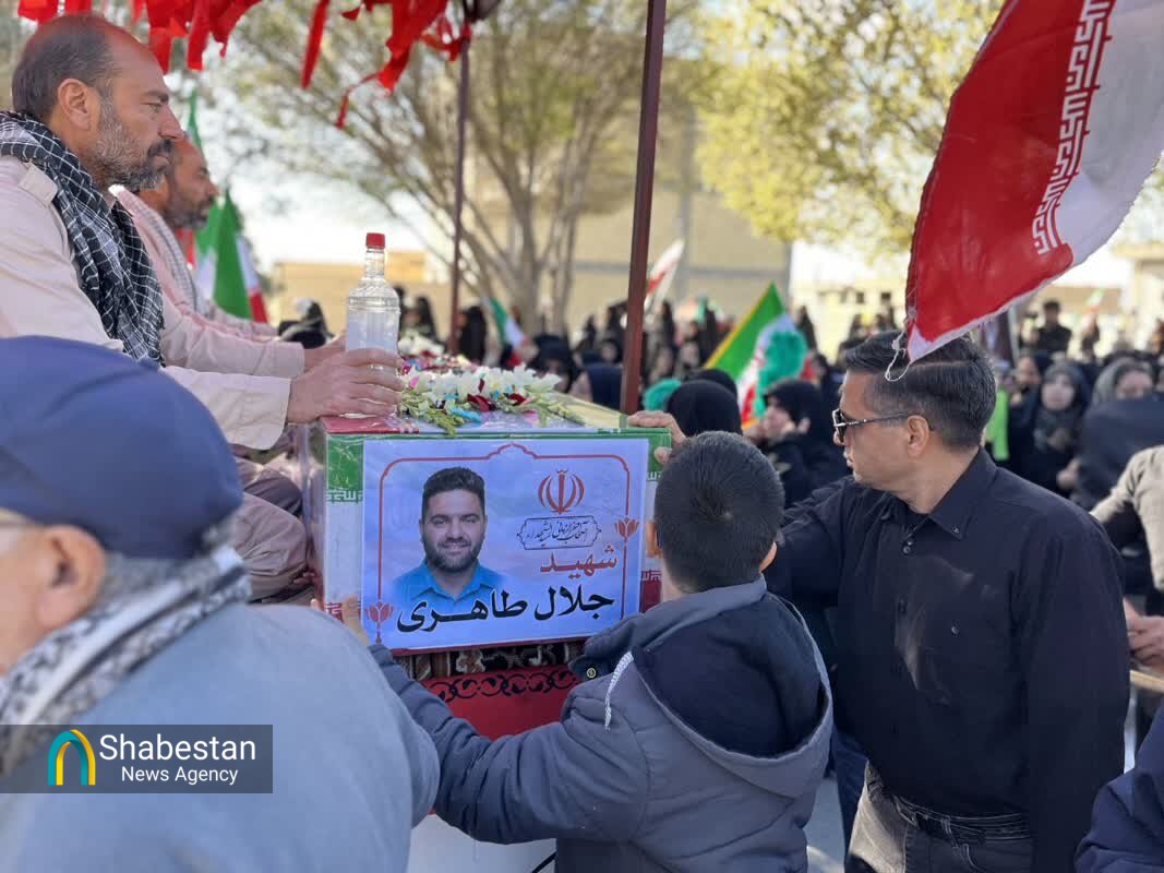 شهادتطلبی در باور و دل اصفهانیها/ شهادت کودکان تا زنان