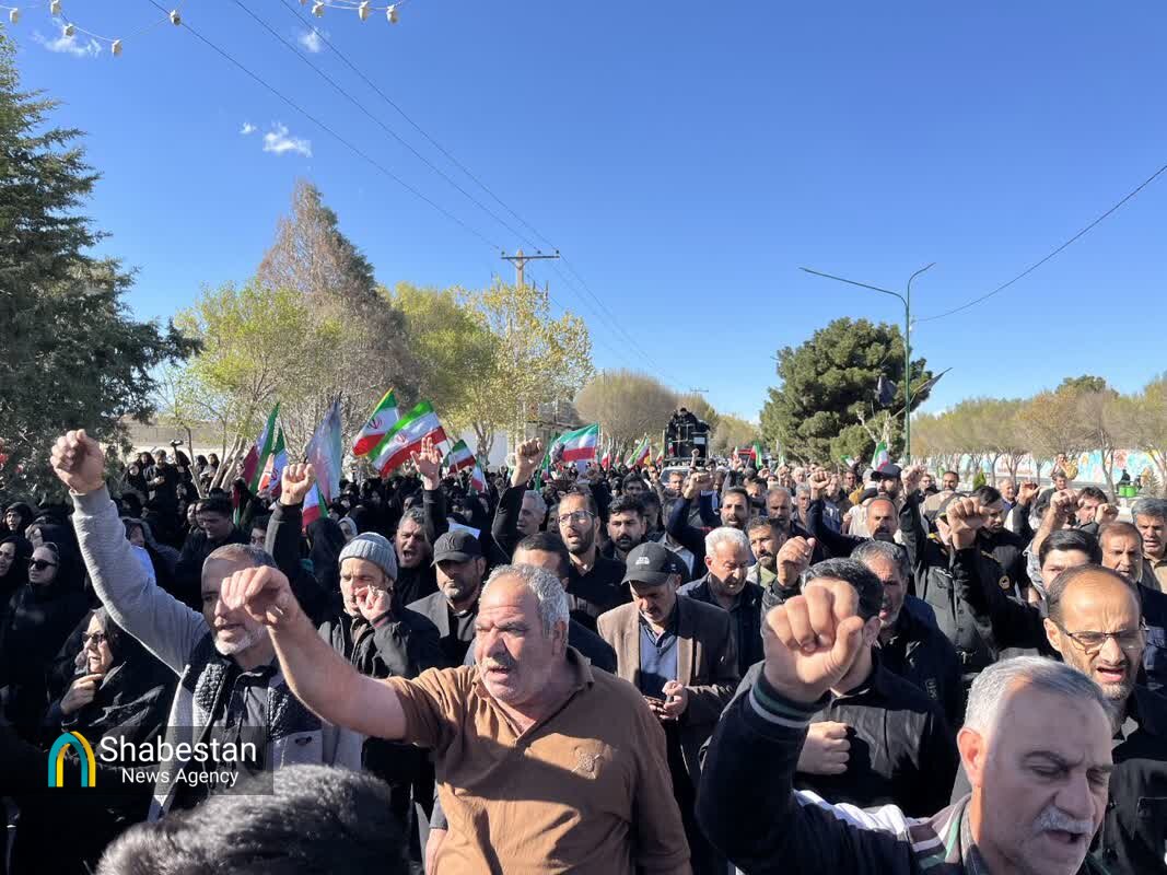 به عشق وطن؛ تکاپوی انسجام بخش