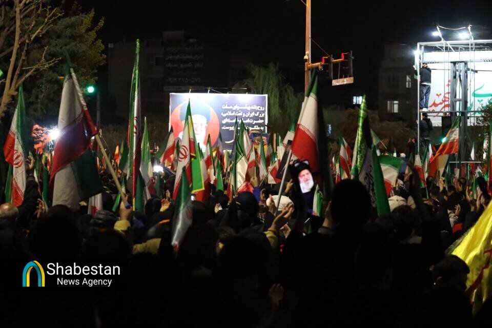 موکب سیار «بچههای مسجد» در رجاییشهر؛ روایت کار فرهنگی برای کودکان در میدان مقاومت