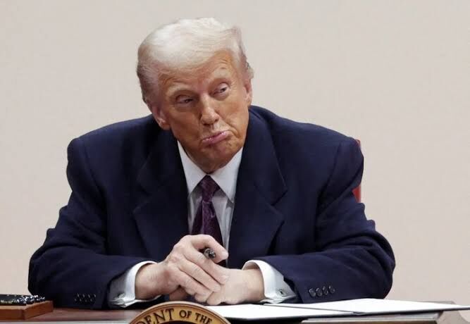 تناقضی که همه را شگفت‌زده کرد