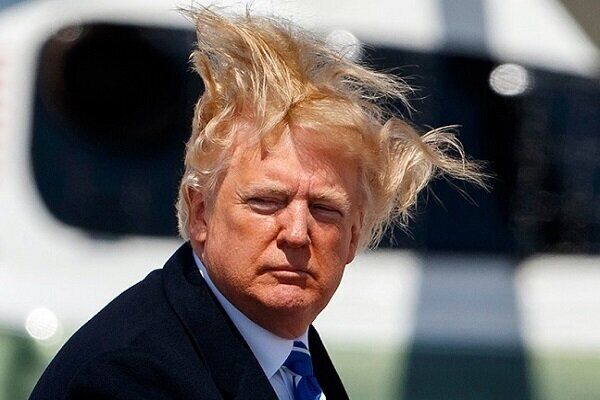 تناقضی که همه را شگفتزده کرد