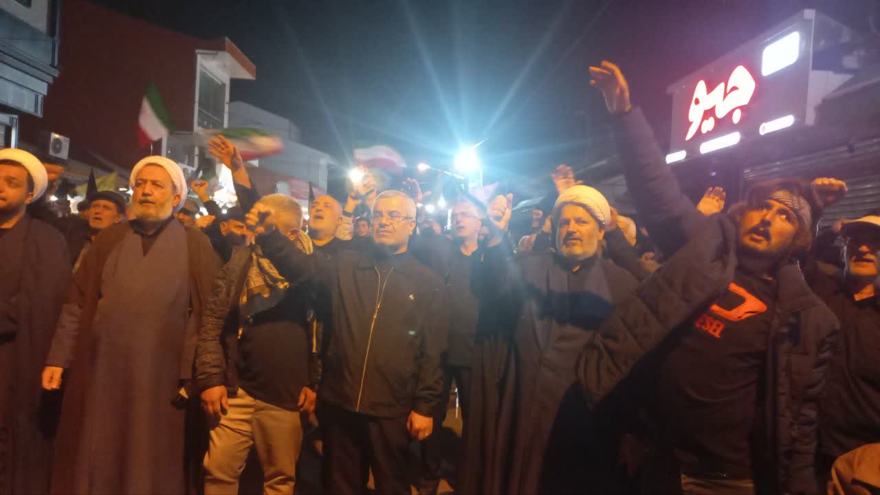 ناکامی آمریکا در تغییر رژیم و تجزیه ایران&nbsp;