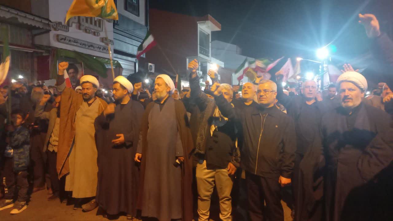 ناکامی آمریکا در تغییر رژیم و تجزیه ایران&nbsp;