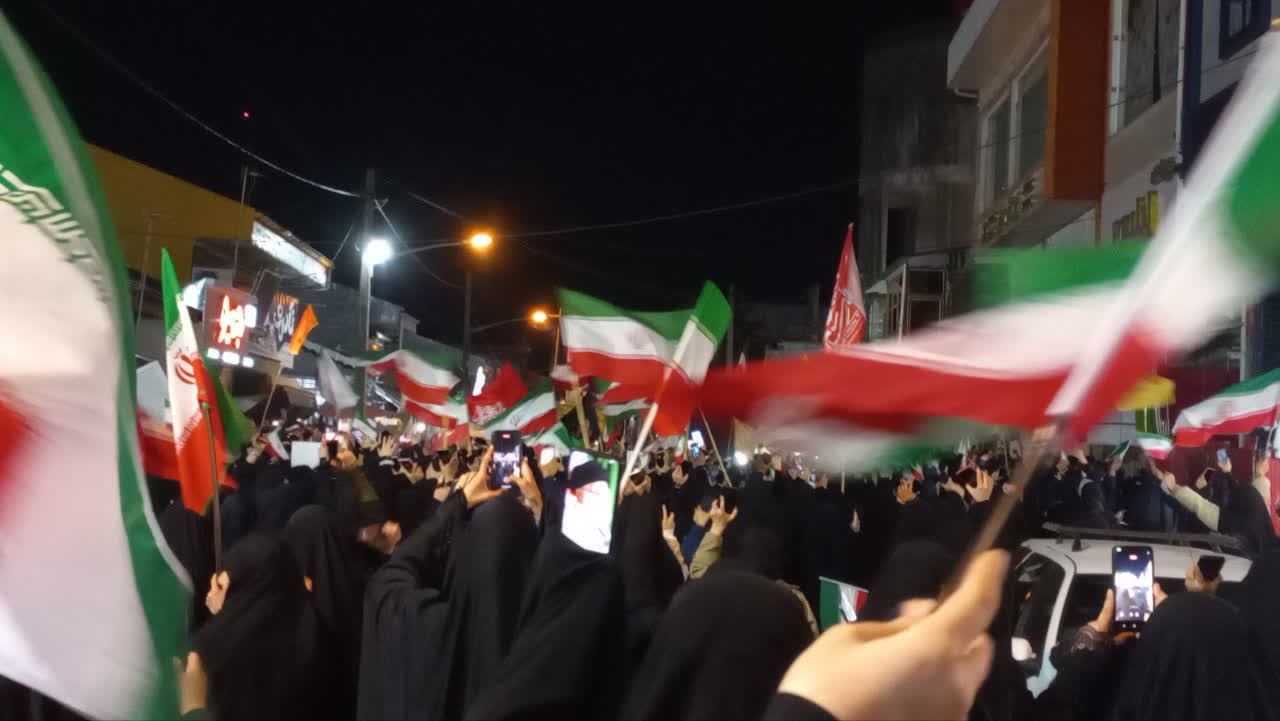 ناکامی آمریکا در تغییر رژیم و تجزیه ایران&nbsp;