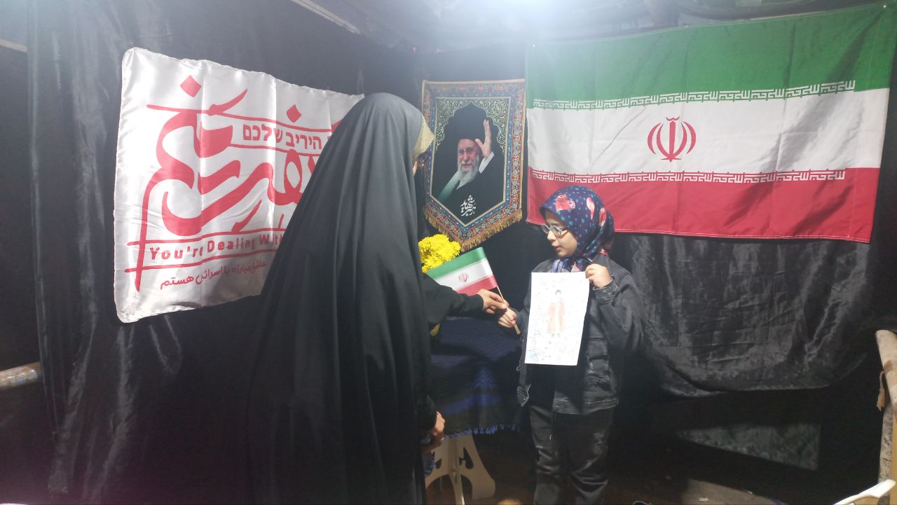 ناکامی آمریکا در تغییر رژیم و تجزیه ایران