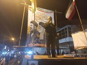 ناکامی آمریکا در تغییر رژیم و تجزیه ایران 