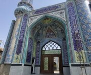 مسجد امام صادق(ع) بیرجند؛ کانون هم افزایی فرهنگی، قرآنی و مردمی