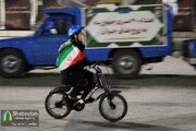 اهدای جهیزیه به نوعروسان مشهدی از محل وقف