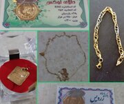 پیوستن بانوان روستایی نوشهر به پویش «ایران همدل»