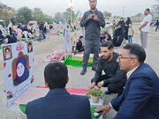 پرونده شهادت دانش‌آموزان میناب به‌طور ویژه در حال پیگیری قضایی است