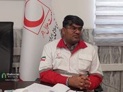 آموزش کمک‌های اولیه در جنگ به اعضای کانون‌های مساجد و طلاب ضروری است