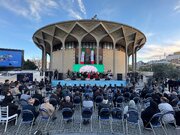 «سین هشتم»؛ دیپلماسی هنر در سوگ میناب/ روایت جهانی مظلومیت کودکان در آیینی فراتر از کلام