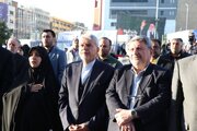 قضاوت مظلومیت کودکان میناب را به افکار عمومی می‌سپاریم/ موزه میناب را در تهران ایجاد خواهیم کرد