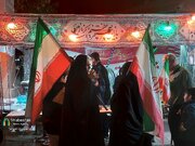 ویژه برنامه‌های بیش از ۳۰ مسجد کرمان در اربعین رهبر شهید اعلام شد