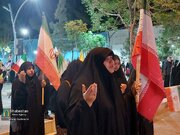 دعا در ایام جنگ؛ وظیفه‌ای که جهاد محسوب می‌شود