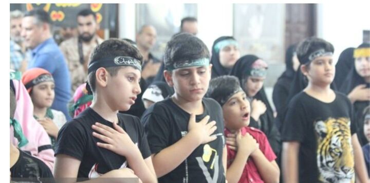 «حماسه‌خوان»؛ آموزش وطن‌دوستی و دفاع از آرمان با فرهنگ و هنر مسجدی