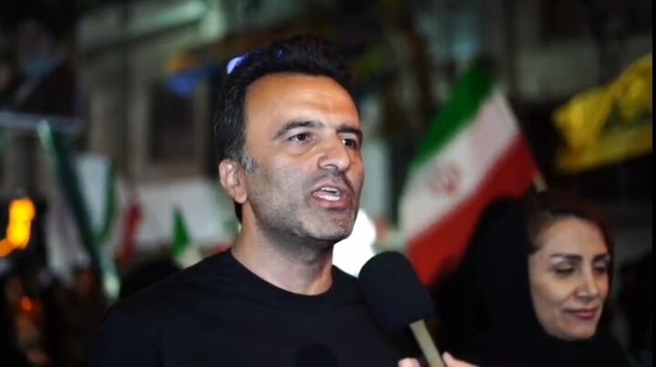 پیوستن قائم‌شهری ها به پویش جان فدا