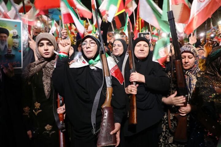 موکب «شهید بهادران»، کانون همبستگی اجتماعی در یاسوج