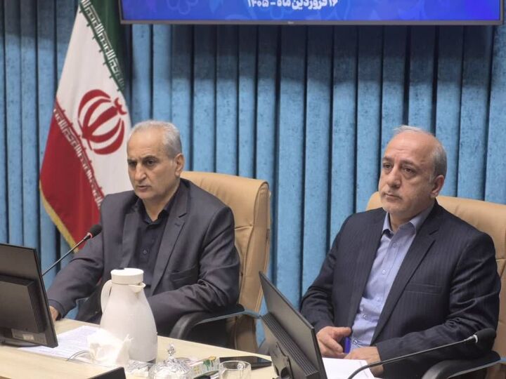 برگزاری نیمه الکترونیکی انتخابات شورای اسلامی شهر و روستا در استان اردبیل