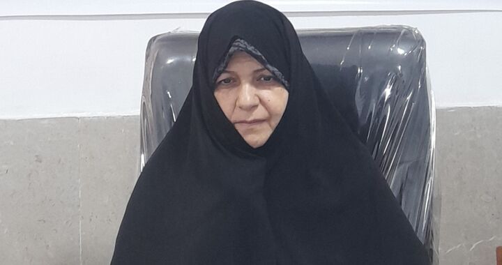 حضور میدانی طلاب خواهر از نخستین لحظات دلخراش دبستان شجره‌طیبه تا خدمت‌رسانی گسترده